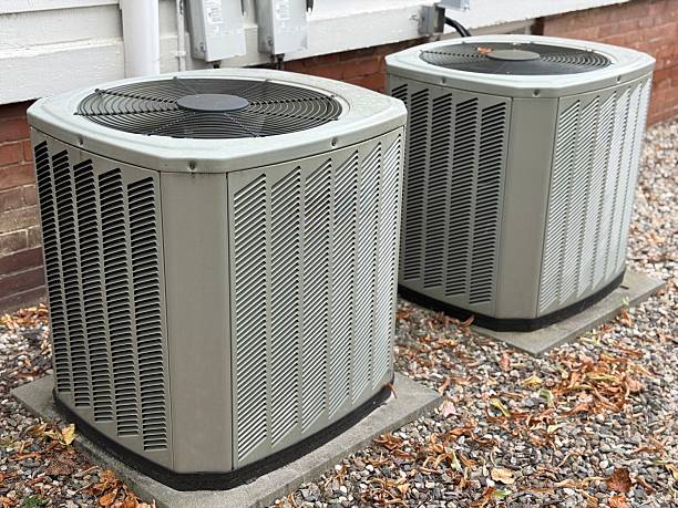 Reliable Emergency Hvac contractor in Sheffield, OH by JG Cool HVAC
